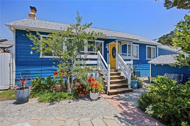 3427 Encinal Street, La Crescenta, California 91214