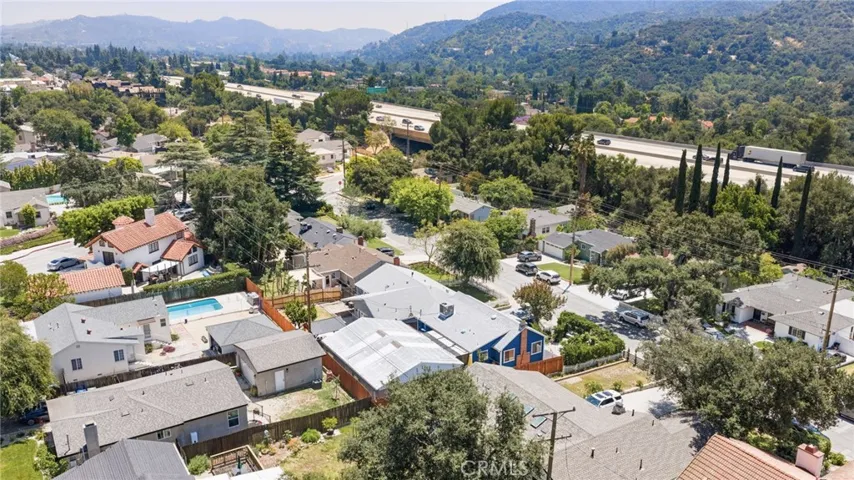 3427 Encinal Street, La Crescenta, California 91214