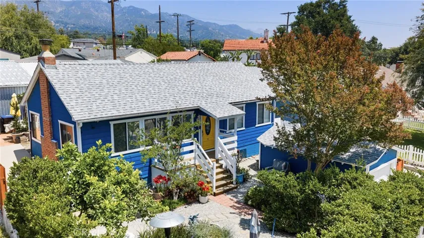 3427 Encinal Street, La Crescenta, California 91214