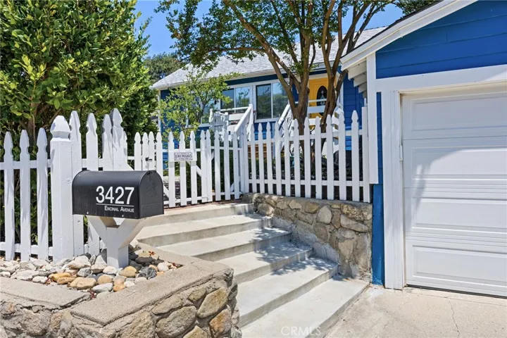 3427 Encinal Street, La Crescenta, California 91214