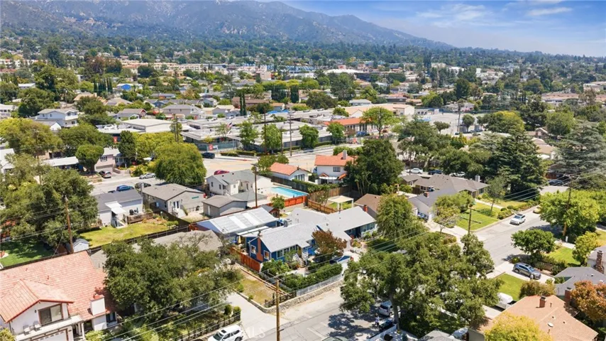 3427 Encinal Street, La Crescenta, California 91214