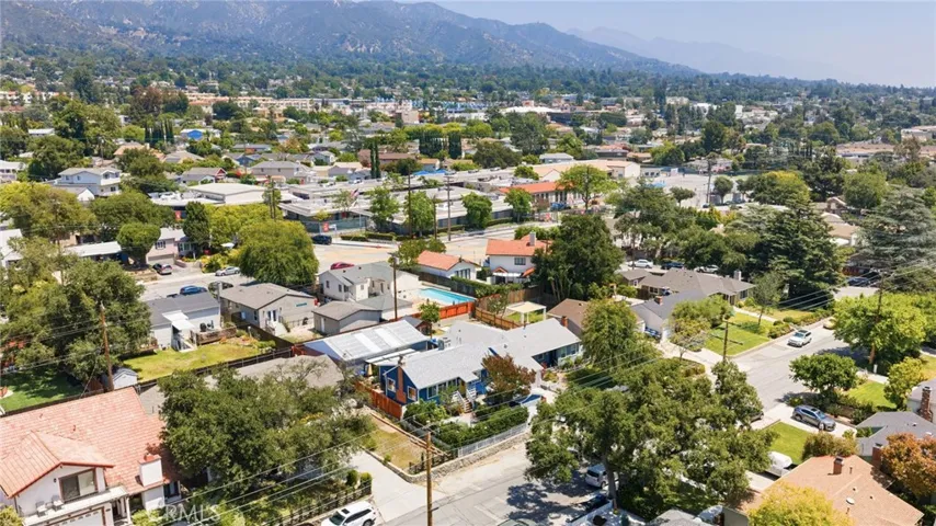 3427 Encinal Street, La Crescenta, California 91214