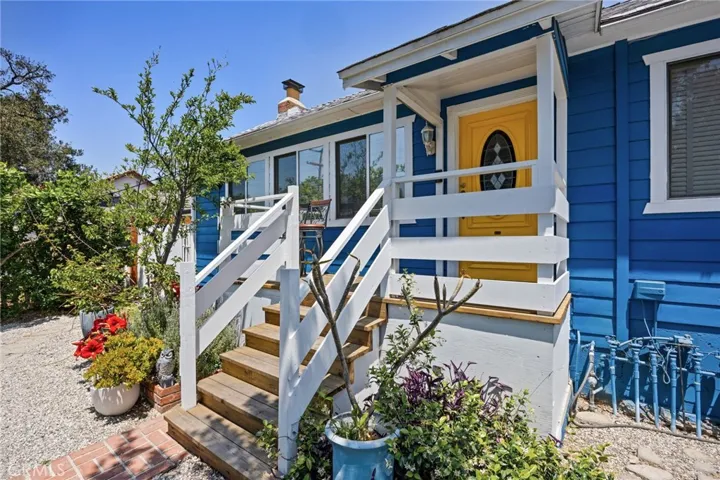 3427 Encinal Street, La Crescenta, California 91214