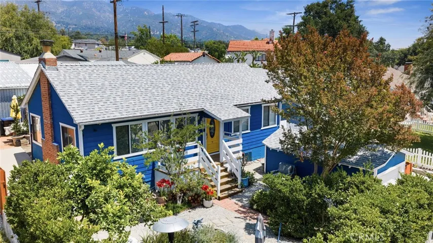 3427 Encinal Street, La Crescenta, California 91214