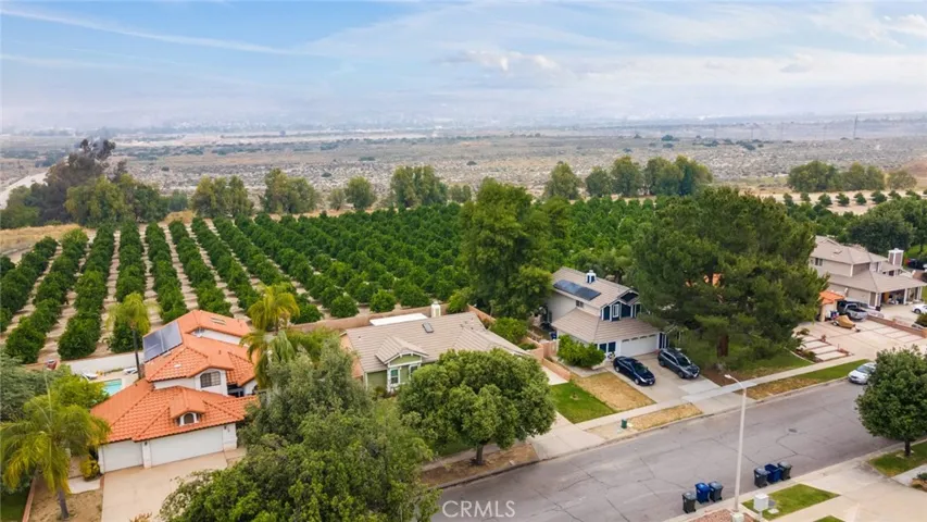 29 Hubbard Court, Redlands, California 92374