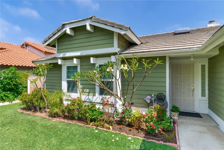 29 Hubbard Court, Redlands, California 92374