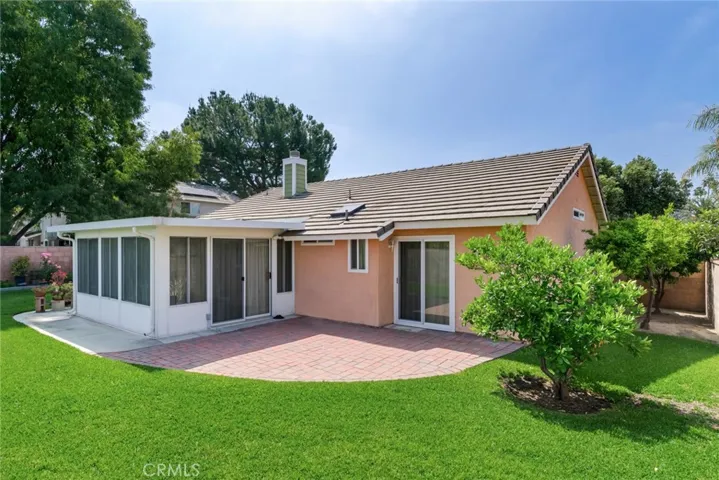 29 Hubbard Court, Redlands, California 92374