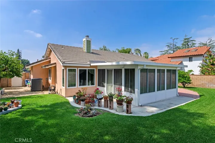 29 Hubbard Court, Redlands, California 92374