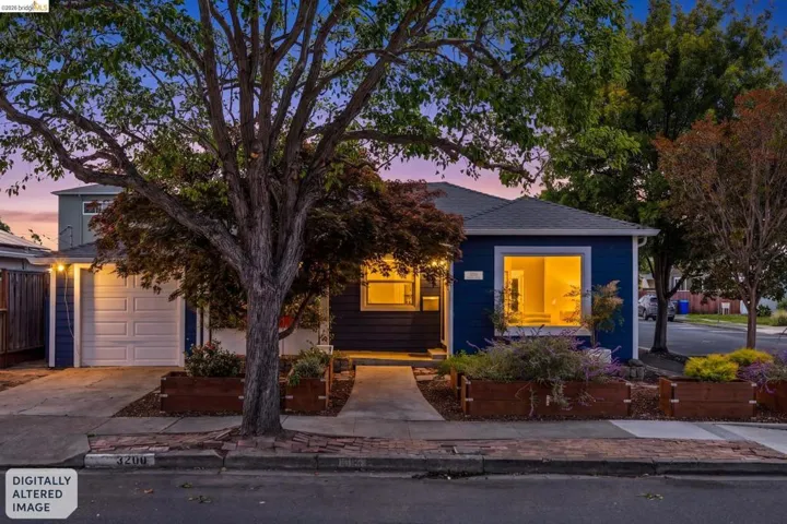3200 Mcbryde Ave, Richmond, California 94804