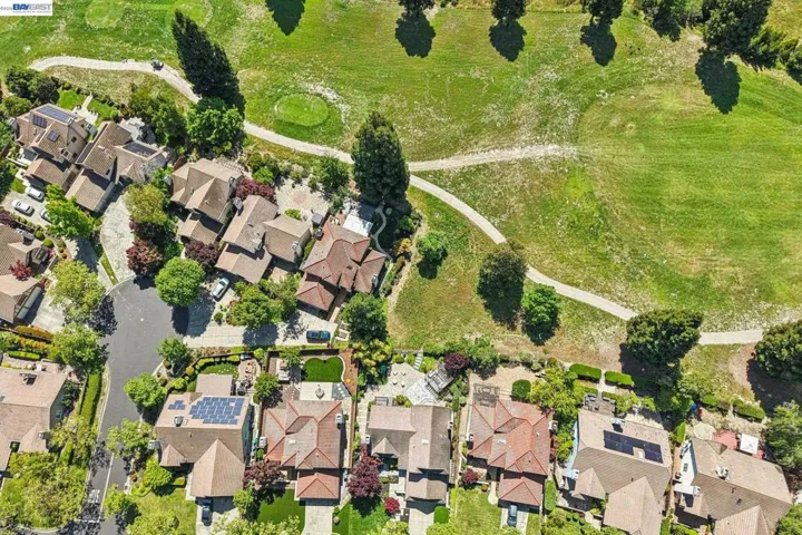 1095 Canyon Hills Rd, San Ramon, California 94582