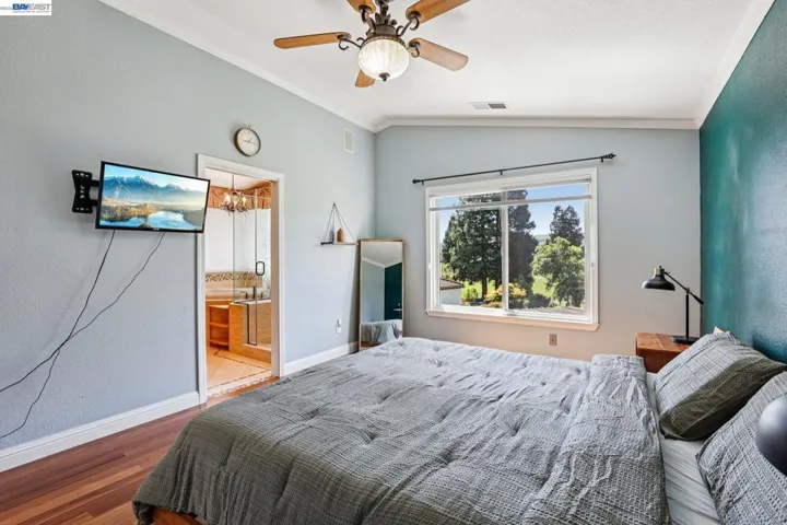 1095 Canyon Hills Rd, San Ramon, California 94582