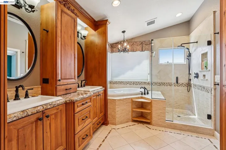 1095 Canyon Hills Rd, San Ramon, California 94582