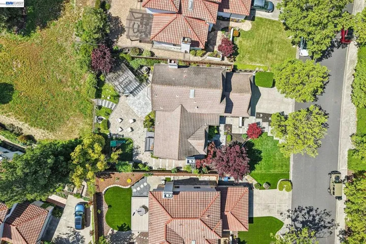 1095 Canyon Hills Rd, San Ramon, California 94582