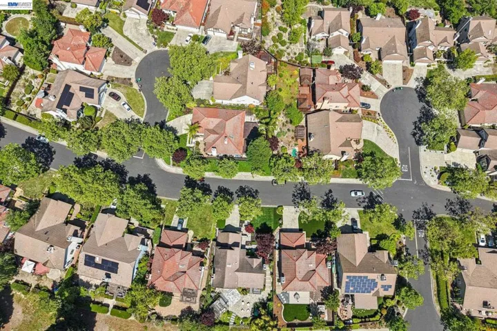 1095 Canyon Hills Rd, San Ramon, California 94582