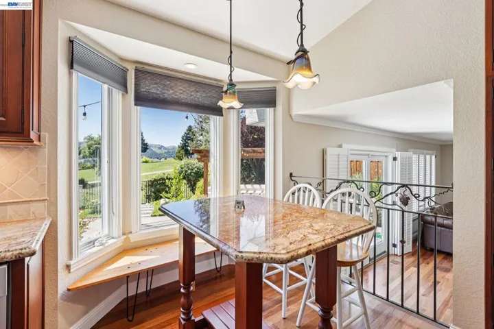 1095 Canyon Hills Rd, San Ramon, California 94582