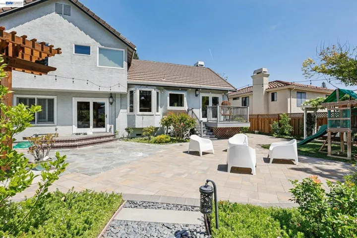 1095 Canyon Hills Rd, San Ramon, California 94582