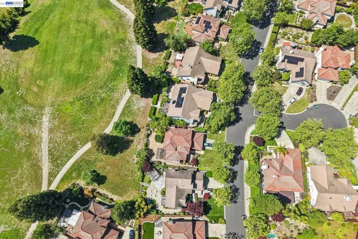 1095 Canyon Hills Rd, San Ramon, California 94582