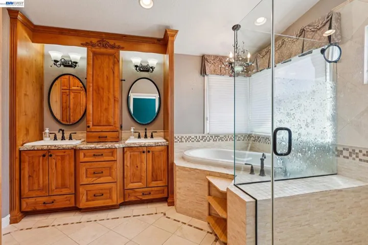 1095 Canyon Hills Rd, San Ramon, California 94582