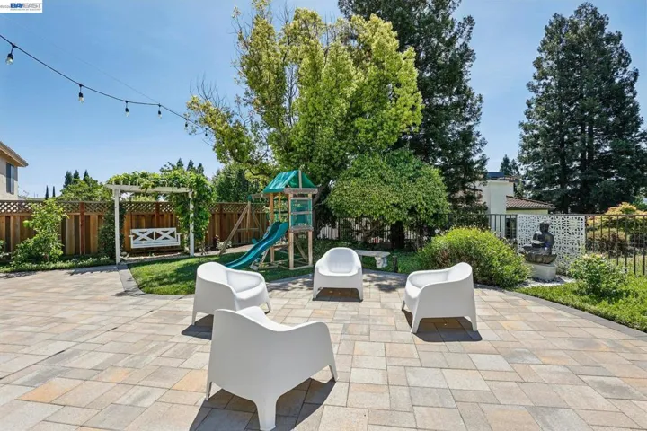 1095 Canyon Hills Rd, San Ramon, California 94582