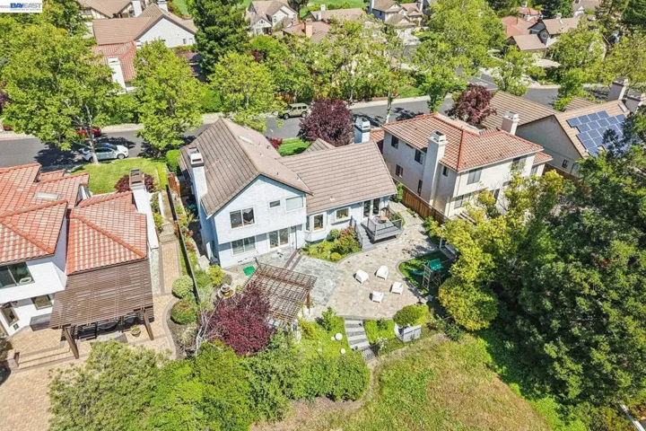 1095 Canyon Hills Rd, San Ramon, California 94582