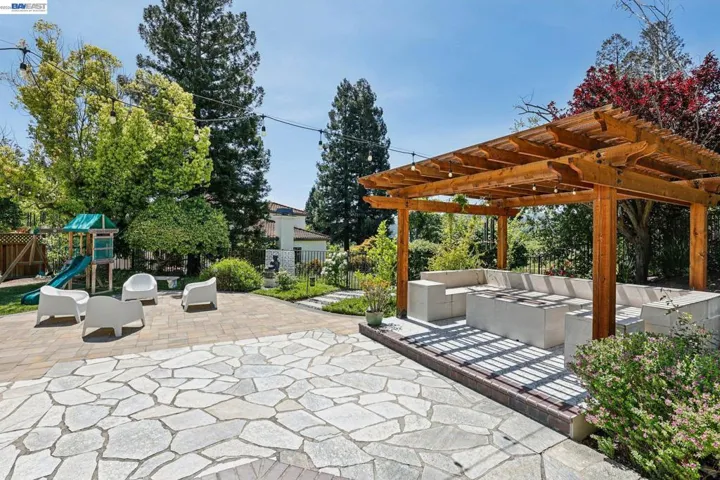 1095 Canyon Hills Rd, San Ramon, California 94582