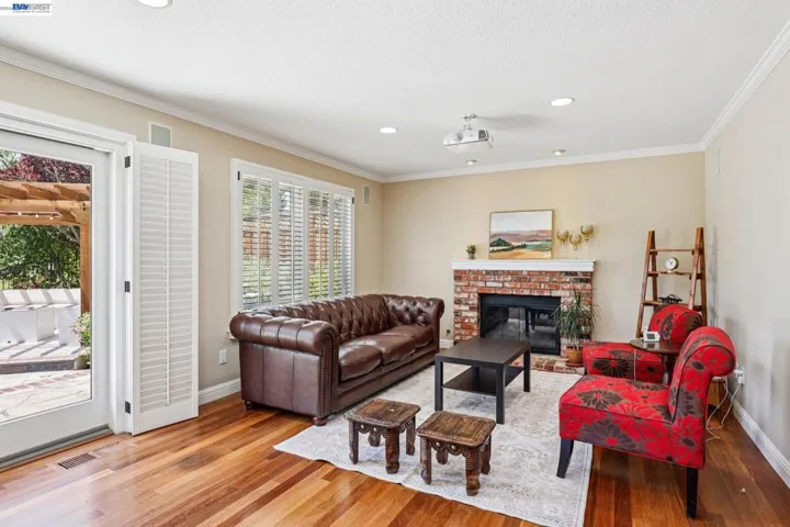 1095 Canyon Hills Rd, San Ramon, California 94582