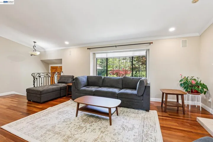 1095 Canyon Hills Rd, San Ramon, California 94582