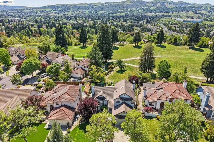 1095 Canyon Hills Rd, San Ramon, California 94582