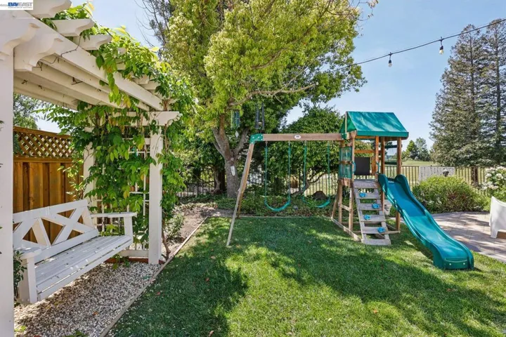 1095 Canyon Hills Rd, San Ramon, California 94582