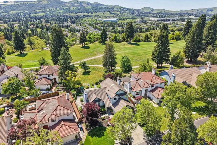 1095 Canyon Hills Rd, San Ramon, California 94582