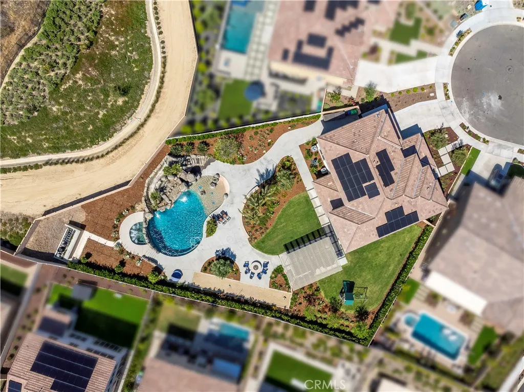 Your private resort awaits