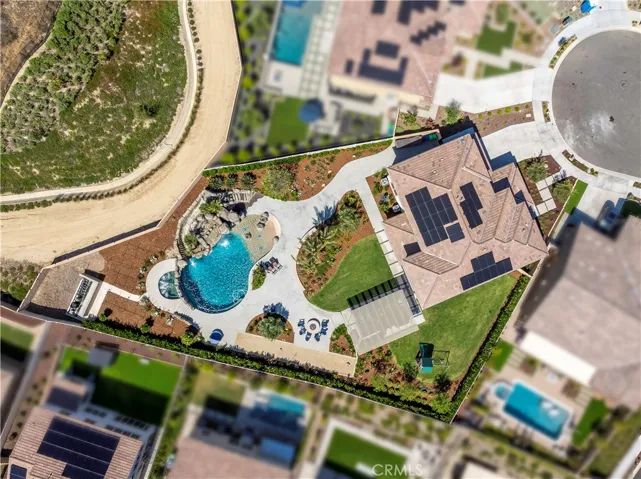 Your private resort awaits