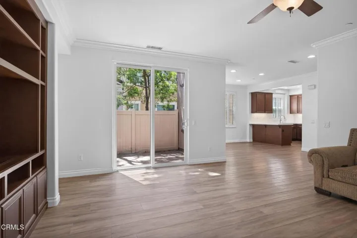 3258 family room to patio