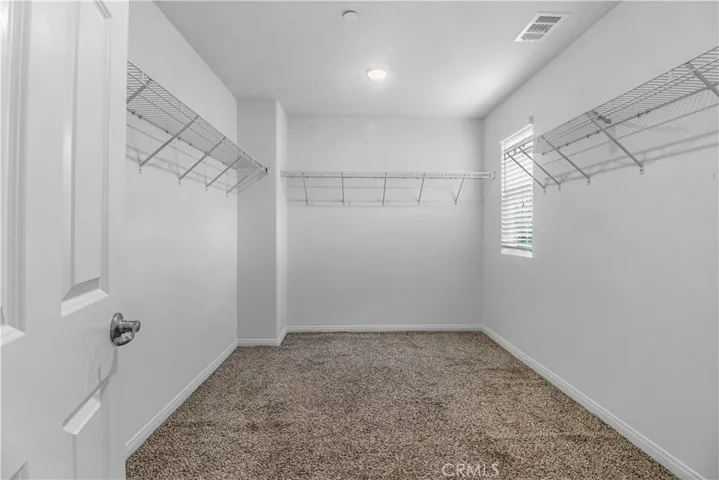 Walk In Closet