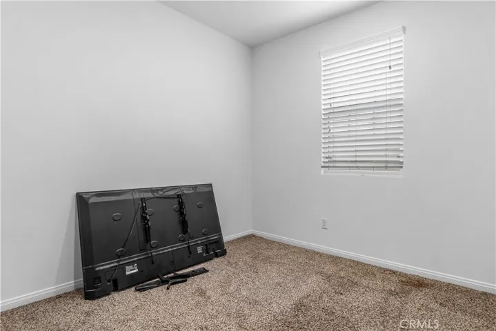 Downstairs Bedroom