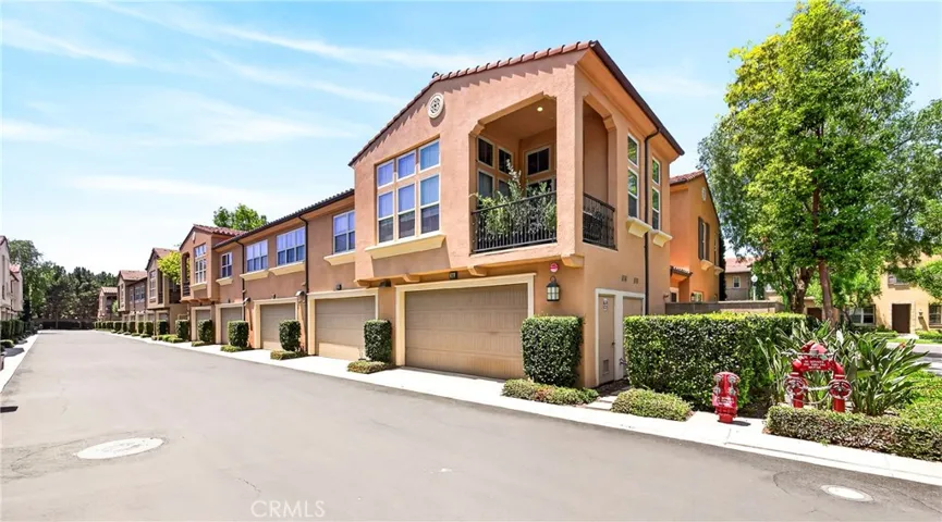 240 Mayfair, Irvine, California 92620