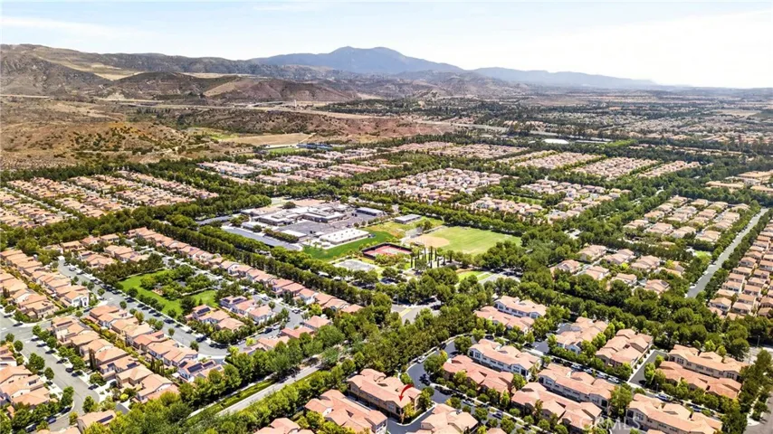 240 Mayfair, Irvine, California 92620