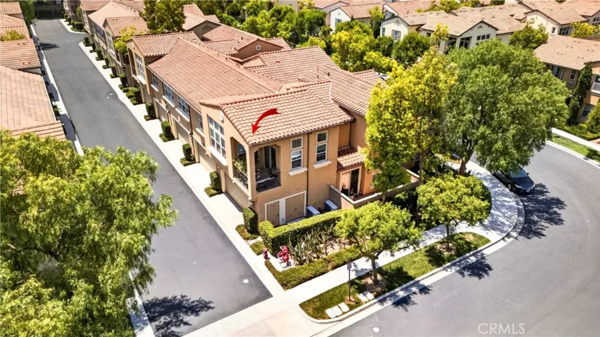240 Mayfair, Irvine, California 92620