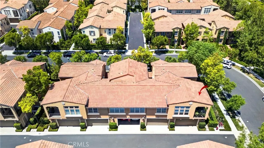 240 Mayfair, Irvine, California 92620
