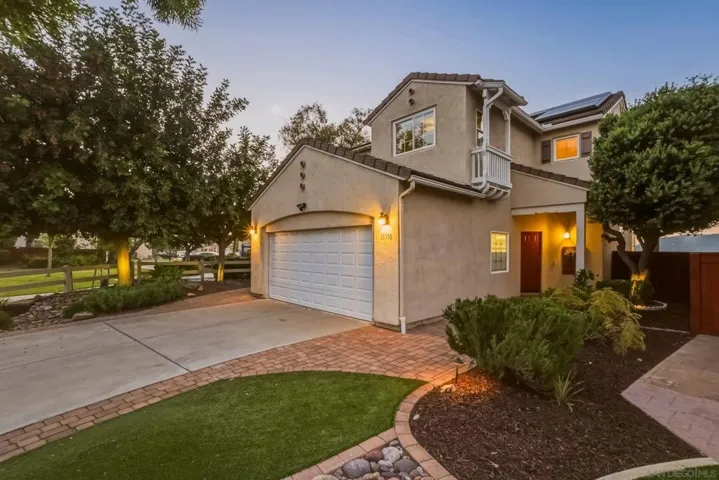 11310 Village Ridge Rd, San Diego, California 92131