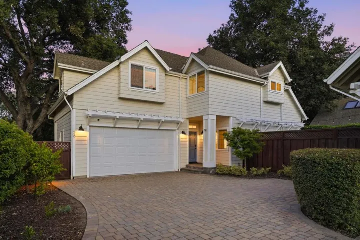 98 Forrest Avenue, Los Gatos, California 95032