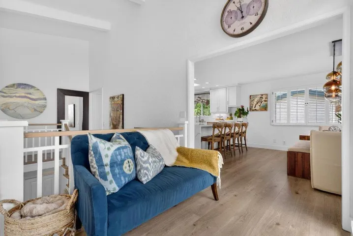 625 Vista Del Mar Drive, Aptos, California 95003
