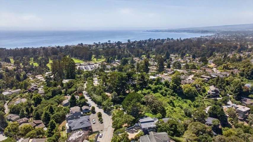 625 Vista Del Mar Drive, Aptos, California 95003
