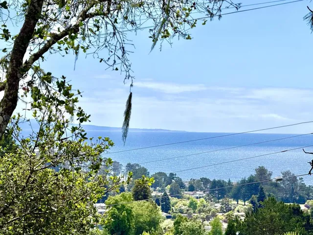 625 Vista Del Mar Drive, Aptos, California 95003
