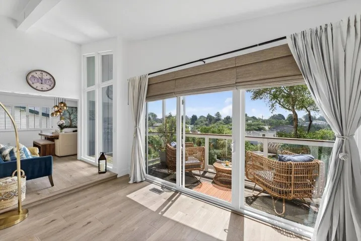 625 Vista Del Mar Drive, Aptos, California 95003