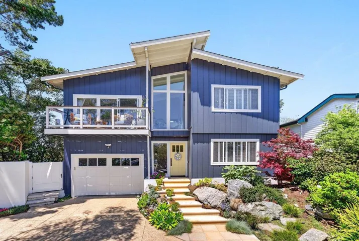625 Vista Del Mar Drive, Aptos, California 95003