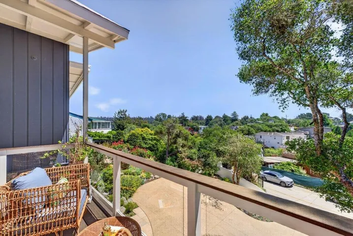 625 Vista Del Mar Drive, Aptos, California 95003