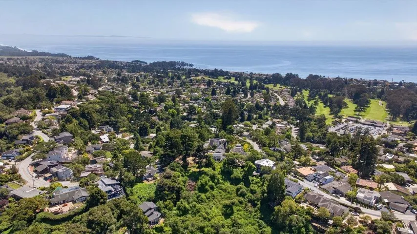 625 Vista Del Mar Drive, Aptos, California 95003
