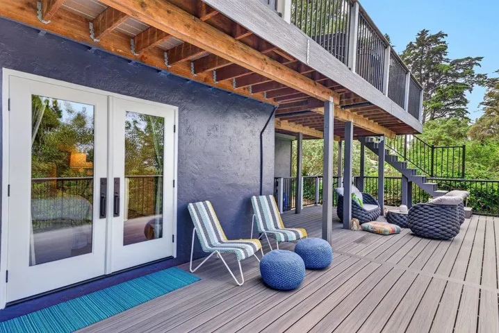 625 Vista Del Mar Drive, Aptos, California 95003