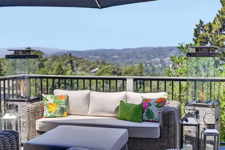 625 Vista Del Mar Drive, Aptos, California 95003